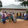 Children from North Nigeria