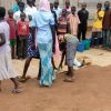 Children from North Nigeria