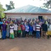 Children from North Nigeria